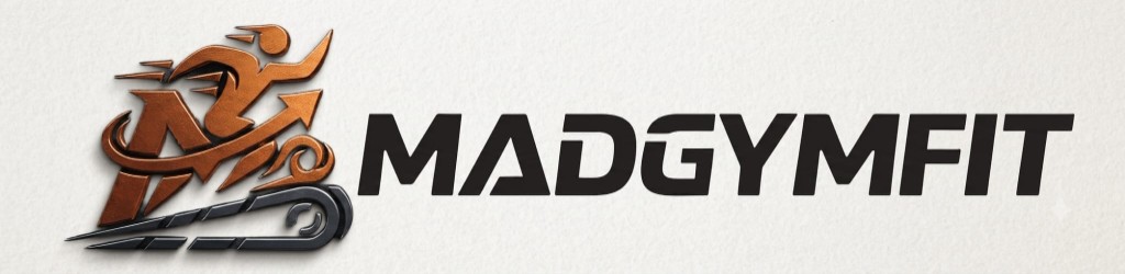 MadGymFit